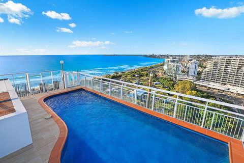 Elouera Tower - Hotel WA 1