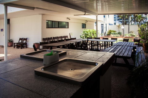 Elouera Tower - Hotel WA 11