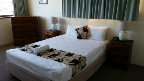 Elouera Tower - Hotel WA 28