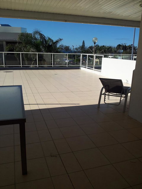 Elouera Tower - Hotel WA 21