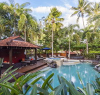 Hibiscus Resort And Spa - Hotel WA