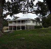 Loughmore House - Hotel WA