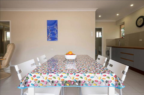 The Villa At The Bay - Hotel WA 11
