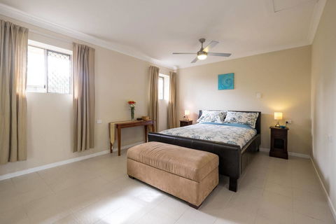 The Villa At The Bay - Hotel WA 2