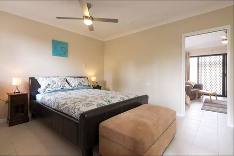 The Villa At The Bay - Hotel WA 1