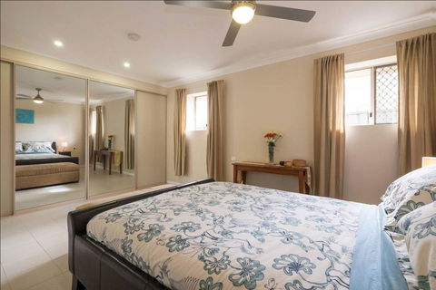 The Villa At The Bay - Hotel WA 4