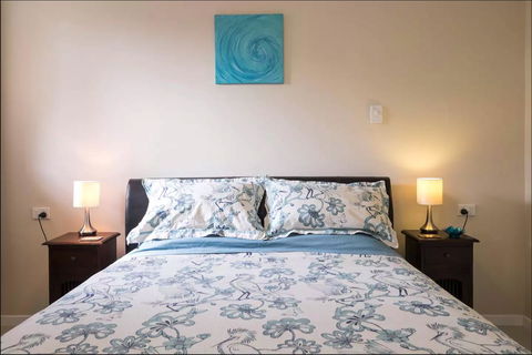 The Villa At The Bay - Hotel WA 6