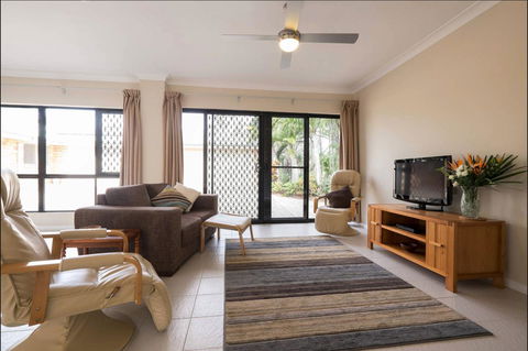 The Villa At The Bay - Hotel WA 7
