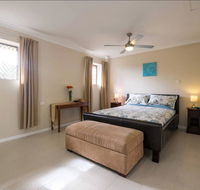 The Villa at the Bay - Hotel WA