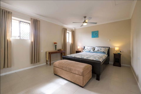 The Villa At The Bay - Hotel WA 0
