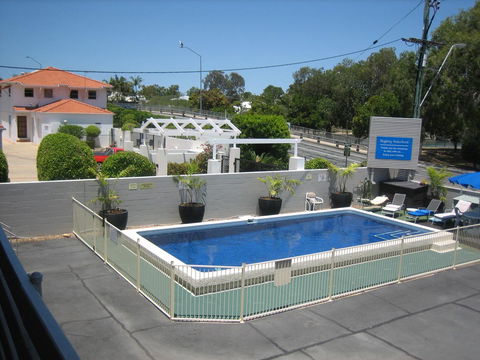 Regency Waterfront Noosa - Hotel WA 1
