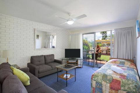 Regency Waterfront Noosa - Hotel WA 8