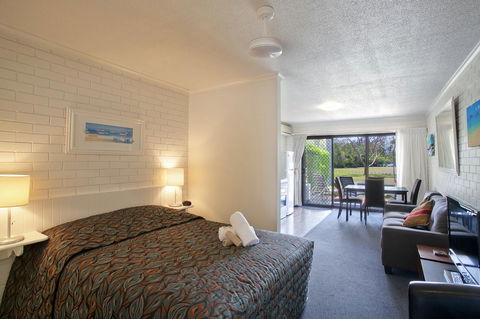 Regency Waterfront Noosa - Hotel WA 10