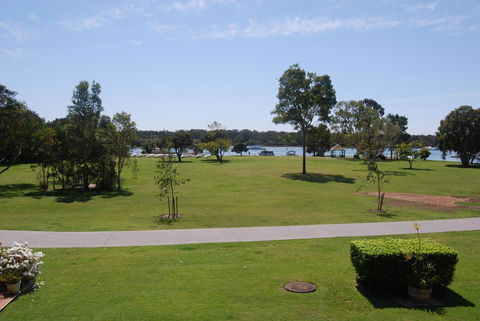 Regency Waterfront Noosa - Hotel WA 15