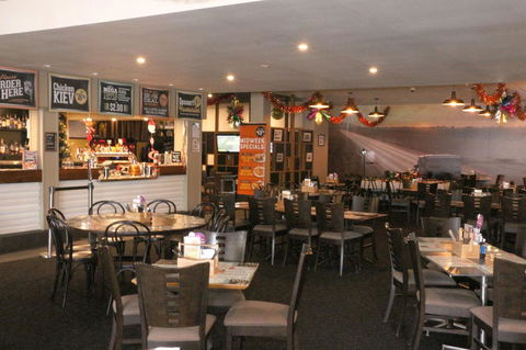 Brighton Hotel - Hotel WA 24