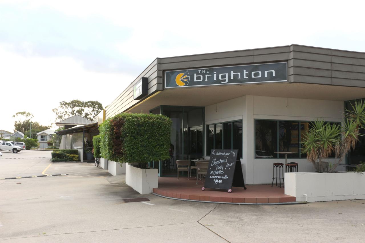 Sandgate Dc QLD Hotel WA
