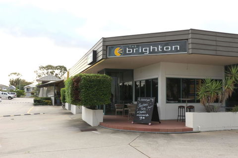 Brighton Hotel - Hotel WA 0