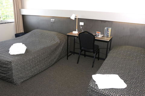 Brighton Hotel - Hotel WA 3