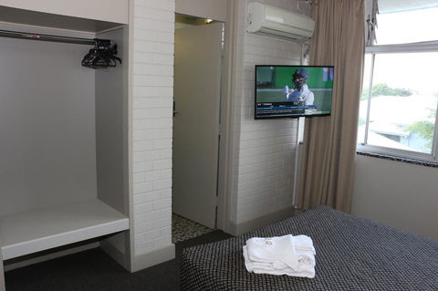 Brighton Hotel - Hotel WA 9