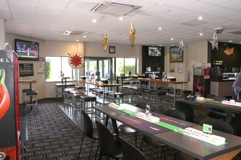 Brighton Hotel - Hotel WA 15