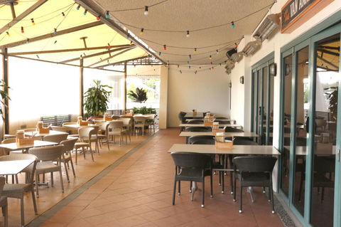 Brighton Hotel - Hotel WA 11