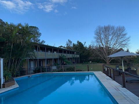 Montville Holiday Apartments - Hotel WA 1