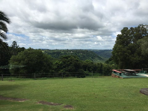 Montville Holiday Apartments - Hotel WA 26