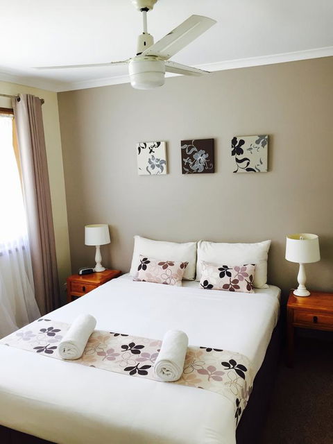 Montville Holiday Apartments - Hotel WA 24