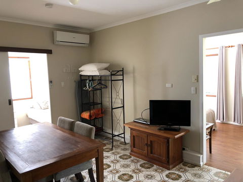 Montville Holiday Apartments - Hotel WA 16