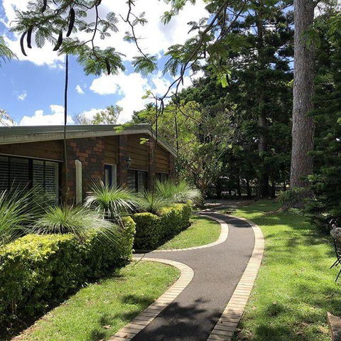 Montville Holiday Apartments - Hotel WA 2