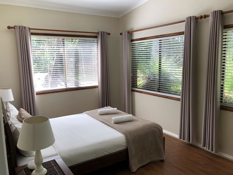 Montville Holiday Apartments - Hotel WA 17