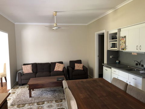 Montville Holiday Apartments - Hotel WA 15