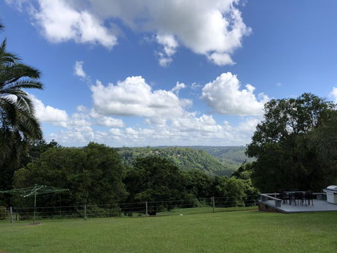 Montville Holiday Apartments - Hotel WA 10