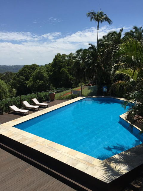Montville Holiday Apartments - Hotel WA 28