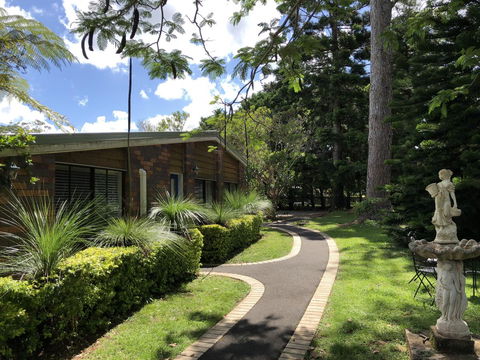 Montville Holiday Apartments - Hotel WA 14