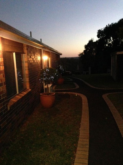 Montville Holiday Apartments - Hotel WA 21