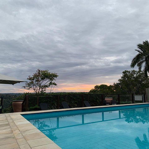 Montville Holiday Apartments - Hotel WA 9