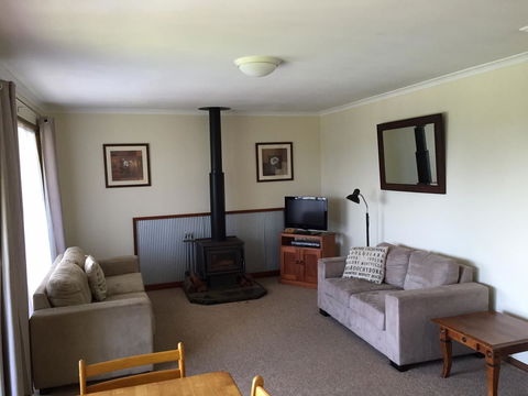 Montville Holiday Apartments - Hotel WA 19