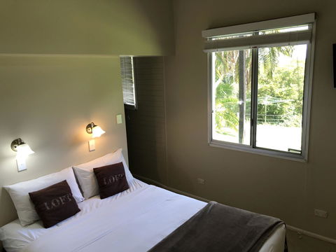 Montville Holiday Apartments - Hotel WA 11