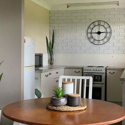 Montville Holiday Apartments - Hotel WA 5