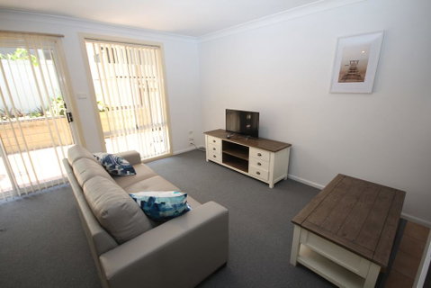 Waters Edge - Hotel WA 3