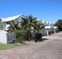 Waters Edge - Hotel WA