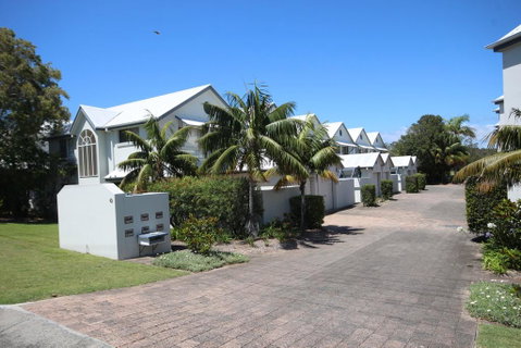 Waters Edge - Hotel WA 0