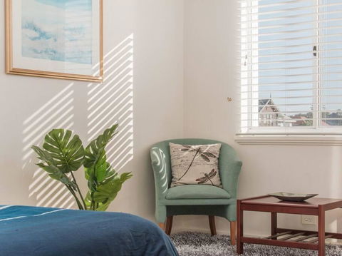 Waters Edge Apartment With Jetty - Hotel WA 2