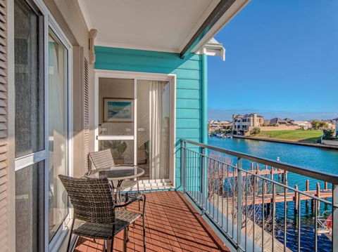 Waters Edge Apartment With Jetty - Hotel WA 0