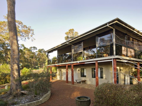 Waters Edge Margaret River Est 2010 - Hotel WA 0