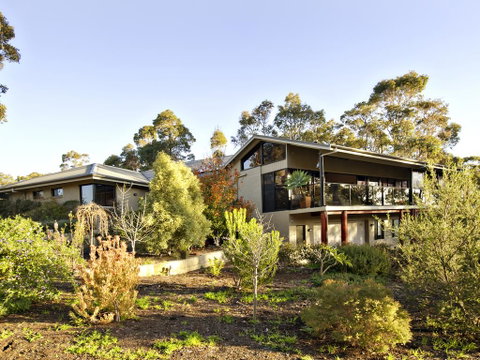 Waters Edge Margaret River Est 2010 - Hotel WA 3