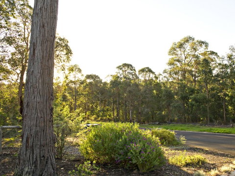 Waters Edge Margaret River Est 2010 - Hotel WA 1