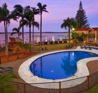 Waters Edge Port Macquarie - Hotel WA