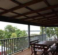 Waterside View - Hotel WA